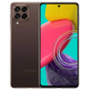 Samsung Galaxy M53 8/256GB Brown в рассрочку