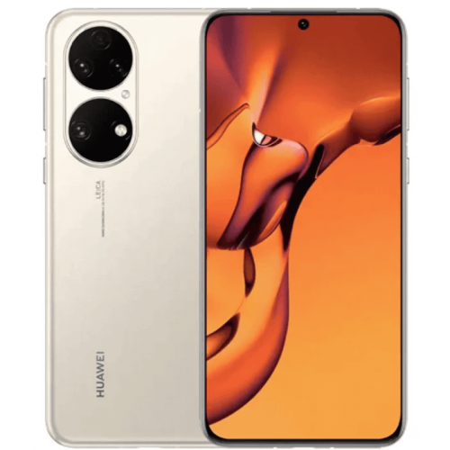 Huawei P50E 8/128GB Gold в рассрочку без первоначального взноса и переплат