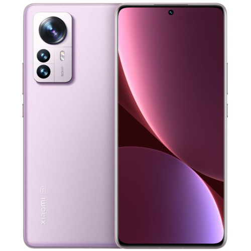 Xiaomi 12 Pro 12/256GB Pink в рассрочку без первоначального взноса и переплат