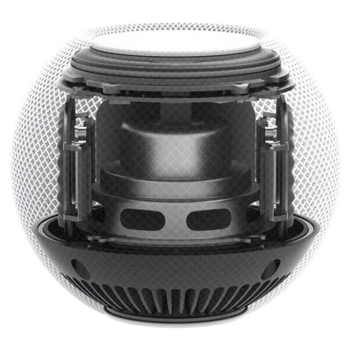 Умная колонка Apple HomePod mini (синий) в рассрочку без первоначального взноса и переплат