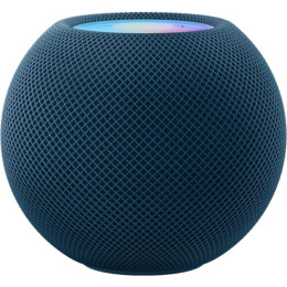 Умная колонка Apple HomePod mini (синий)
