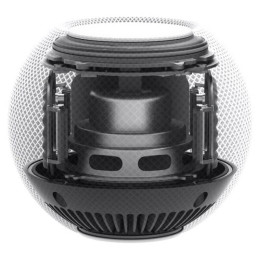 Умная колонка Apple HomePod mini (оранжевый)