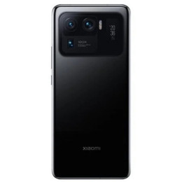 Xiaomi Mi 11 Ultra 12/256 Black