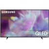 Телевизор Samsung 55Q67AA 55/QLED/Ultra HD/Wi-Fi/SMART TV/Black в рассрочку