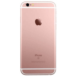 Apple iPhone 6s 128Gb Rose Gold