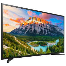 Телевизор Samsung 43N5000 43/Full HD/Black