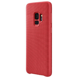 Чехол Samsung S9 Hyperknit Cover Red