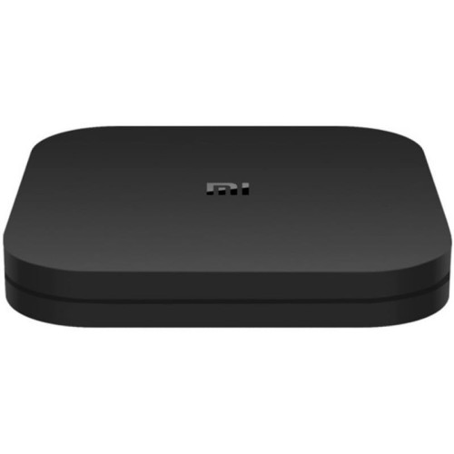 Xiaomi Mi TV Box S 8GB Black в рассрочку без первоначального взноса и переплат