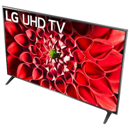 Телевизор LG 75UN70706LC 75/Ultra HD/Wi-Fi/Smart TV/Black в рассрочку без первоначального взноса и переплат