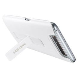 Чехол Samsung Galaxy A80 Standing Cover White