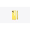 Смартфон Apple iPhone 14 256GB желтый в рассрочку без первоначального взноса и переплат