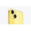 Смартфон Apple iPhone 14 256GB желтый в рассрочку без первоначального взноса и переплат