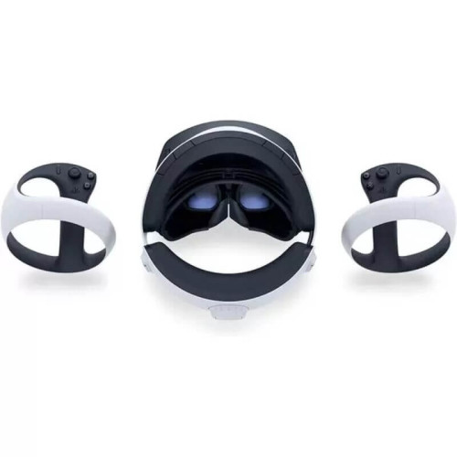 Шлем Sony PlayStation VR2 + игра Horizon: Зов гор в рассрочку без первоначального взноса и переплат
