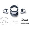Шлем Sony PlayStation VR2 + игра Horizon: Зов гор в рассрочку без первоначального взноса и переплат