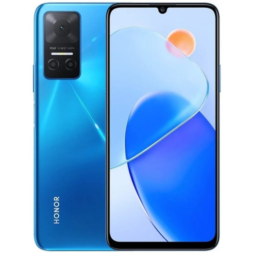 Honor Play 6T 8/128GB Blue в рассрочку без первоначального взноса и переплат