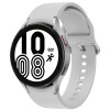 Samsung Galaxy Watch4 44mm Silver в рассрочку
