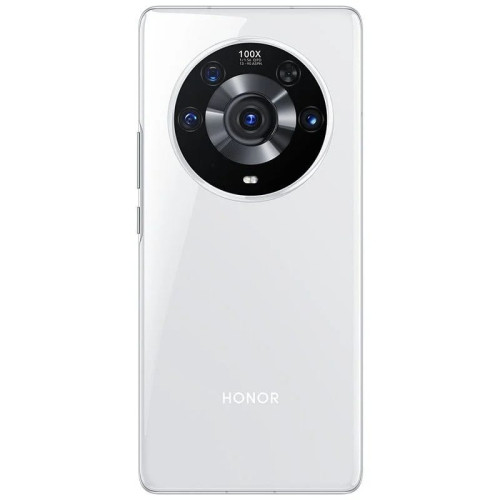 Honor Magic 3 Pro 8/256GB 5G White в рассрочку без первоначального взноса и переплат