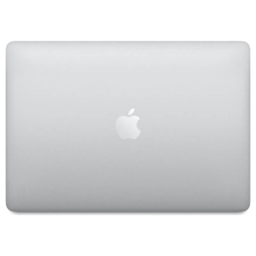 Ноутбук Apple MacBook Pro 13" M2 (8C CPU/10C GPU) 16/512GB Silver в рассрочку без первоначального взноса и переплат
