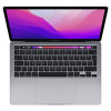 Ноутбук Apple MacBook Pro 13" M2 (8C CPU/10C GPU) 16/1TB Gray в рассрочку без первоначального взноса и переплат