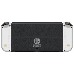 Игровая приставка Nintendo Switch OLED Model 64Gb The Legend of Zelda™: Tears of the Kingdom Edition