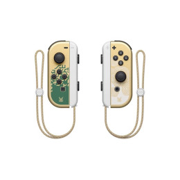 Игровая приставка Nintendo Switch OLED Model 64Gb The Legend of Zelda™: Tears of the Kingdom Edition