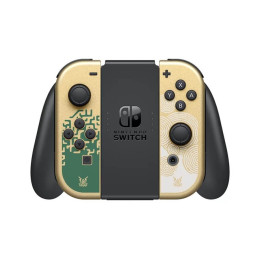 Игровая приставка Nintendo Switch OLED Model 64Gb The Legend of Zelda™: Tears of the Kingdom Edition