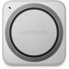 Настольный ПК Apple Mac Studio M2 Ultra 24c-CPU, 60c-GPU 64/1Tb Silver в рассрочку без первоначального взноса и переплат