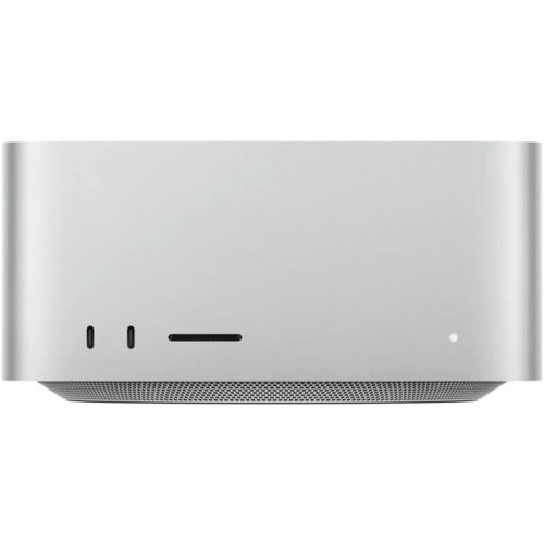 Настольный ПК Apple Mac Studio M2 Max 12c-CPU, 30c-GPU 32/512Gb Silver в рассрочку без первоначального взноса и переплат