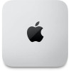 Настольный ПК Apple Mac Studio M2 Max 12c-CPU, 30c-GPU 32/512Gb Silver в рассрочку без первоначального взноса и переплат