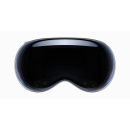 Гарнитура Apple Vision Pro