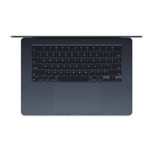 Ноутбук Apple MacBook Air 15" M2 8c CPU, 10c GPU 8/256GB Midnight (2023) в рассрочку без первоначального взноса и переплат