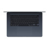 Ноутбук Apple MacBook Air 15" M2 8c CPU, 10c GPU 8/512GB Midnight (2023) в рассрочку без первоначального взноса и переплат