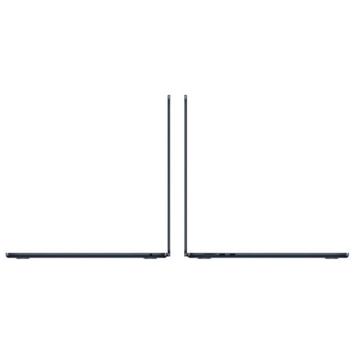 Ноутбук Apple MacBook Air 15" M2 8c CPU, 10c GPU 8/256GB Midnight (2023) в рассрочку без первоначального взноса и переплат