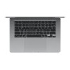 Ноутбук Apple MacBook Air 15" M2 8c CPU, 10c GPU 8/512GB Space Gray (2023) в рассрочку без первоначального взноса и переплат