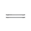 Ноутбук Apple MacBook Air 15" M2 8c CPU, 10c GPU 8/512GB Space Gray (2023) в рассрочку без первоначального взноса и переплат