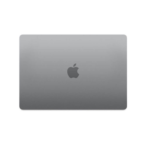 Ноутбук Apple MacBook Air 15" M2 8c CPU, 10c GPU 8/512GB Space Gray (2023) в рассрочку без первоначального взноса и переплат