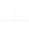 Ноутбук Apple MacBook Air 15" M2 8c CPU, 10c GPU 8/256GB Starlight (2023) в рассрочку без первоначального взноса и переплат