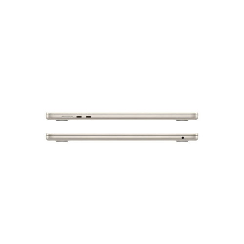 Ноутбук Apple MacBook Air 15" M2 8c CPU, 10c GPU 8/512GB Starlight (2023) в рассрочку без первоначального взноса и переплат