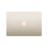 Ноутбук Apple MacBook Air 15" M2 8c CPU, 10c GPU 8/256GB Starlight (2023) в рассрочку без первоначального взноса и переплат