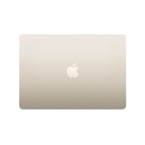 Ноутбук Apple MacBook Air 15" M2 8c CPU, 10c GPU 8/256GB Starlight (2023) в рассрочку без первоначального взноса и переплат