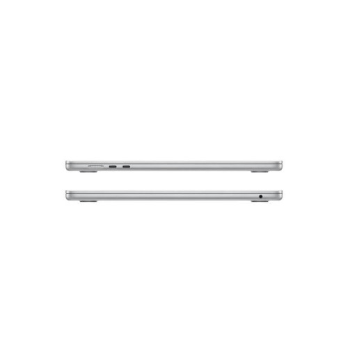 Ноутбук Apple MacBook Air 15" M2 8c CPU, 10c GPU 8/512GB Silver (2023) в рассрочку без первоначального взноса и переплат
