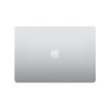 Ноутбук Apple MacBook Air 15" M2 8c CPU, 10c GPU 8/512GB Silver (2023) в рассрочку без первоначального взноса и переплат