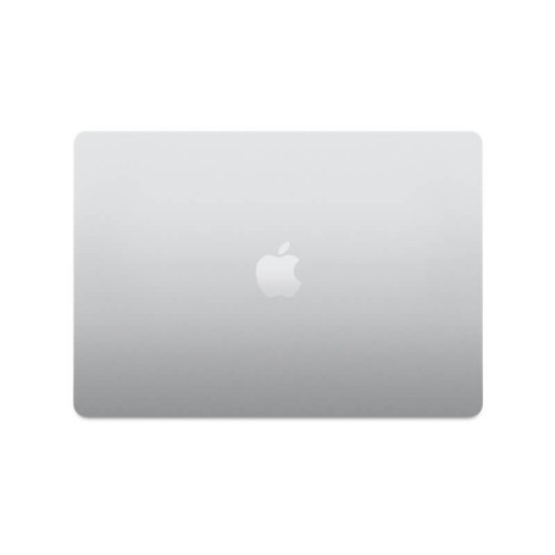 Ноутбук Apple MacBook Air 15" M2 8c CPU, 10c GPU 8/512GB Silver (2023) в рассрочку без первоначального взноса и переплат