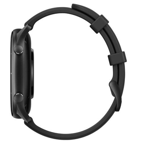 Xiaomi Amazfit GTR 2e Black в рассрочку без первоначального взноса и переплат