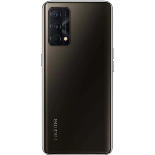 Realme GT Master 6/128GB Black в рассрочку без первоначального взноса и переплат