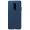Чехол OnePlus 8 Brosco Blue в рассрочку