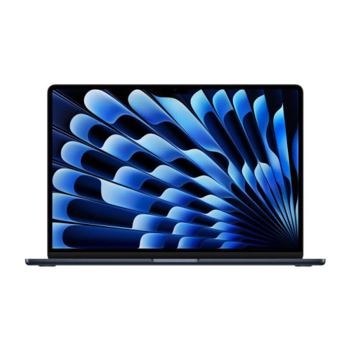 Ноутбук Apple MacBook Air 15" M2 8c CPU, 10c GPU 16/512GB Midnight (2023) в рассрочку без первоначального взноса и переплат