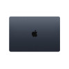 Ноутбук Apple MacBook Air 15" M2 8c CPU, 10c GPU 16/512GB Midnight (2023) в рассрочку без первоначального взноса и переплат