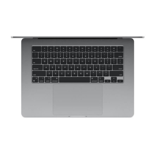 Ноутбук Apple MacBook Air 15" M2 8c CPU, 10c GPU 16/512GB Space Gray (2023) в рассрочку без первоначального взноса и переплат