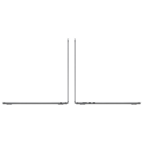 Ноутбук Apple MacBook Air 15" M2 8c CPU, 10c GPU 16/512GB Space Gray (2023) в рассрочку без первоначального взноса и переплат